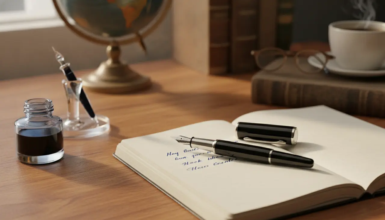 Pilot Metropolitan Review: Still the King of Entry Level? visual summary